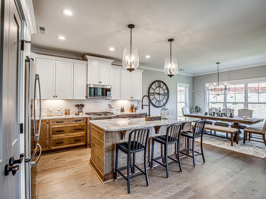 Muirfield Transitional